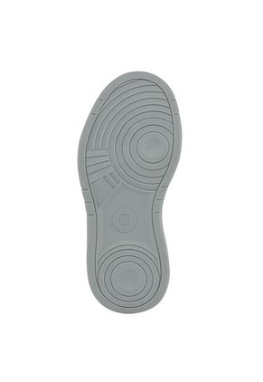 Tenis Casuales Anurim Negro Los Gomosos Para Niño