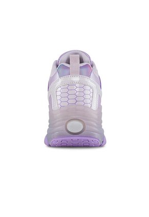 Tenis Patines Luces Tiff Mora Los Gomosos Para Niña