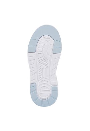 Tenis Casuales Tynar Blanco-Azul O Los Gomosos Para Niño