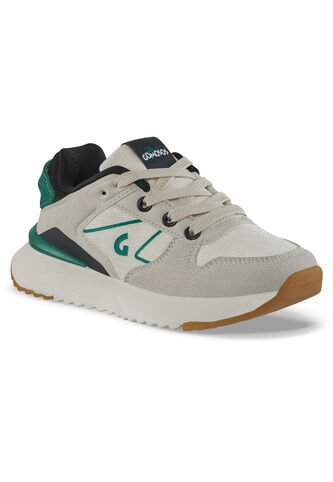 Tenis Urbanos Froter Beige Los Gomosos Para Niño Los Gomosos