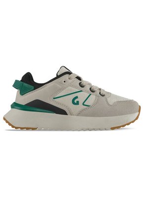 Tenis Urbanos Froter Beige Los Gomosos Para Niño