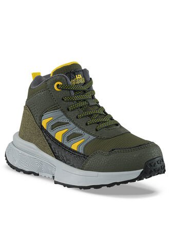 Tenis Urbanos Melar Verde Osc Los Gomosos Para Niño Los Gomosos