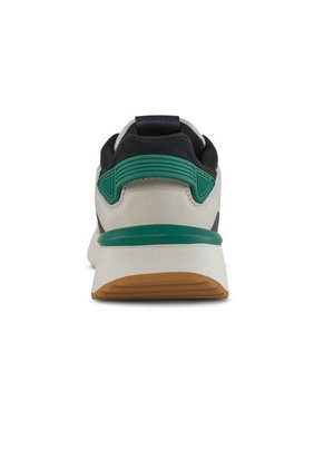 Tenis Urbanos Froter Beige Los Gomosos Para Niño