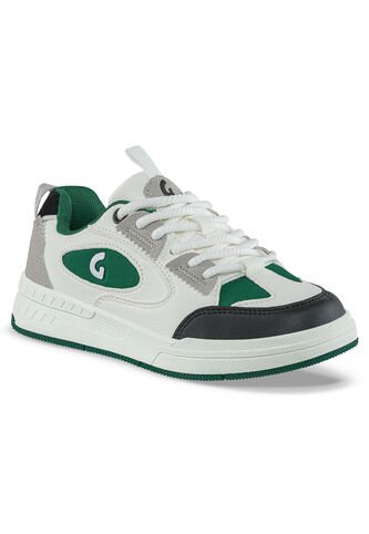 Tenis Casuales Endolo Blanco Los Gomosos Para Niño Los Gomosos