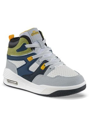 Tenis Urbanos Opinil Blanco Los Gomosos Para Niño