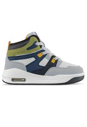 Tenis Urbanos Opinil Blanco Los Gomosos Para Niño