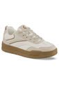 Tenis Casuales Oroz Beige Los Gomosos Para Niño de Los Gomosos