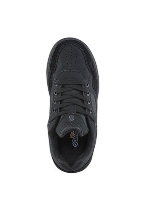 Tenis Urbanos Spiter Negro Los Gomosos Para Niño