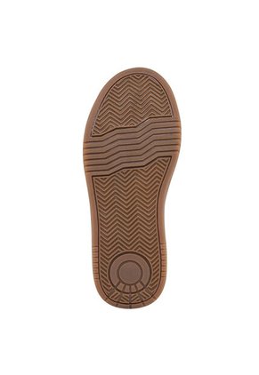 Tenis Casuales Elocar Blanco-Azul O Los Gomosos Para Niño