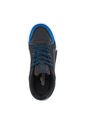 Tenis Urbanos Miro Negro-Azul Los Gomosos Para Niño de Los Gomosos