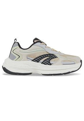 Tenis Urbanos Vamu Beige Los Gomosos Para Niño