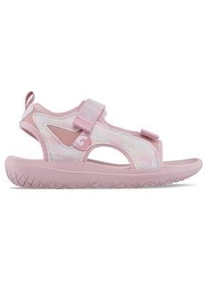 Sandalias Yikol Rosa Los Gomosos Para Niña