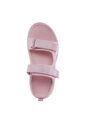 Sandalias Yikol Rosa Los Gomosos Para Niña de Los Gomosos