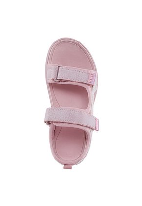 Sandalias Yikol Rosa Los Gomosos Para Niña