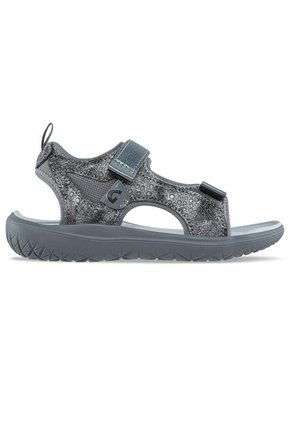 Sandalias Cedit Gris Los Gomosos Para Niño