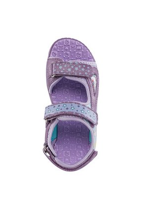 Sandalias Tonow Mora Los Gomosos Para Niña