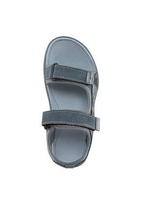 Sandalias Cedit Gris Los Gomosos Para Niño