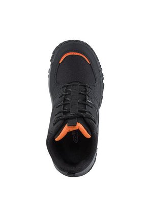 Tenis Urbanos Fadriga Negro Los Gomosos Para Niño