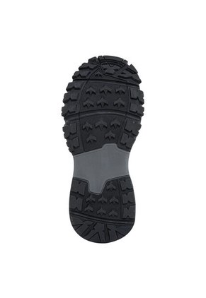 Tenis Urbanos Fadriga Negro Los Gomosos Para Niño