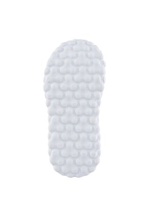 Tenis Con Luces Canez Gris Los Gomosos Para Niño