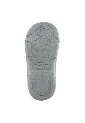 Botas Luxas Gris Los Gomosos Para Bebé