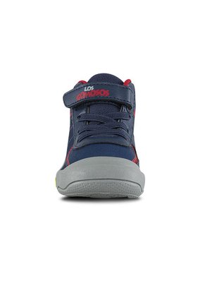 Botas Luxas Azul Osc Los Gomosos Para Bebé