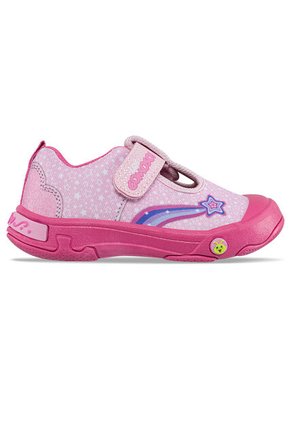 Zapatos Belisis Fucsia Los Gomosos Para Bebé