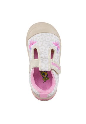 Zapatos Chifan Beige Los Gomosos Para Bebé