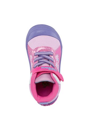 Botas Pattis Rosa Los Gomosos Para Bebé