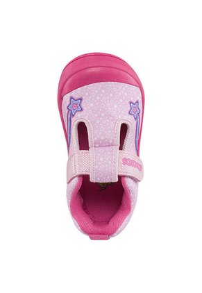 Zapatos Belisis Fucsia Los Gomosos Para Bebé