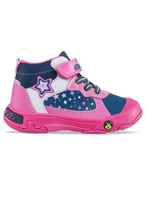 Botas Pattis Azul Osc Los Gomosos Para Bebé