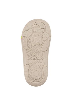 Zapatos Chifan Beige Los Gomosos Para Bebé