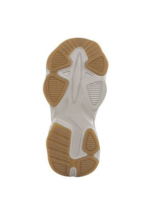 Tenis Urbanos Fibor Beige Los Gomosos Para Niño