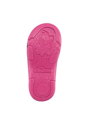 Zapatos Amixis Azul Osc Los Gomosos Para Bebé