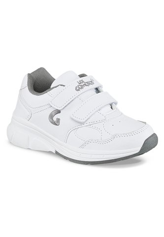 Tenis Escolares Gomyschool V New Blanco Para Niño Y Niña Los Gomosos Los Gomosos