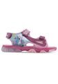 Sandalias Tonow Rosa Los Gomosos Para Niña de Los Gomosos