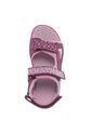 Sandalias Tonow Rosa Los Gomosos Para Niña de Los Gomosos
