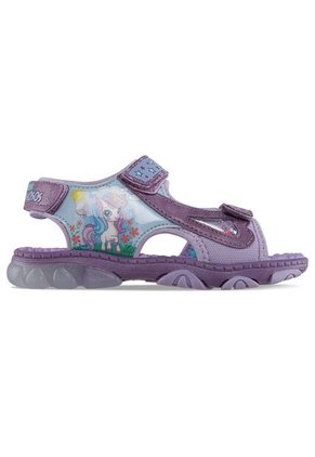 Sandalias Tonow Mora Los Gomosos Para Niña