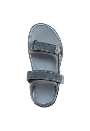 Sandalias Cedit Gris Los Gomosos Para Niño