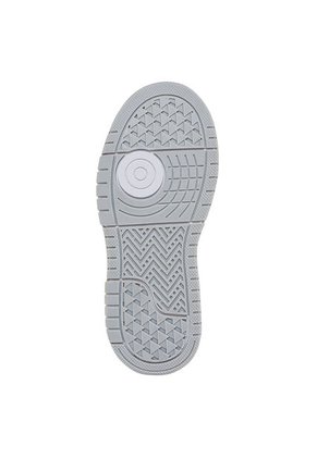 Tenis Colegio Morph V Blanco Los Gomosos Para Niño Y Niña