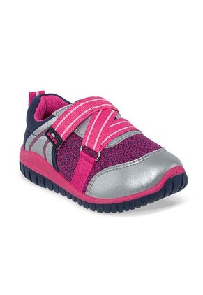 Tenis Layan Azul Para Niña Los Gomosos