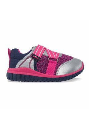 Tenis Layan Azul Para Niña Los Gomosos