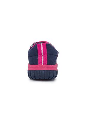 Tenis Layan Azul Para Niña Los Gomosos