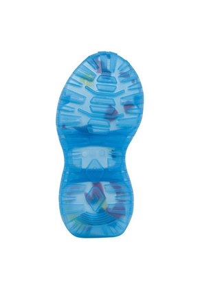 Tenis Eremu Blanco-Azul Para Niño Los Gomosos