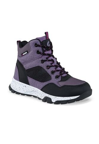 Botas Outdoor Plass Mora Para Niña Los Gomosos Los Gomosos