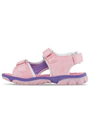 Sandalias Pifty Rosa Para Niña Los Gomosos