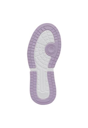 Tenis Arfur Blanco-Rosa Para Niña Los Gomosos