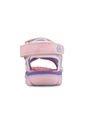 Sandalias Pifty Rosa Para Niña Los Gomosos de Los Gomosos