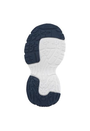 Tenis Urbanos Wenny Gris-Azul Los Gomosos Para Niño