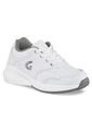 Tenis Escolares Gomyschool C New Blanco Para Niño Y Niña Los Gomosos de Los Gomosos